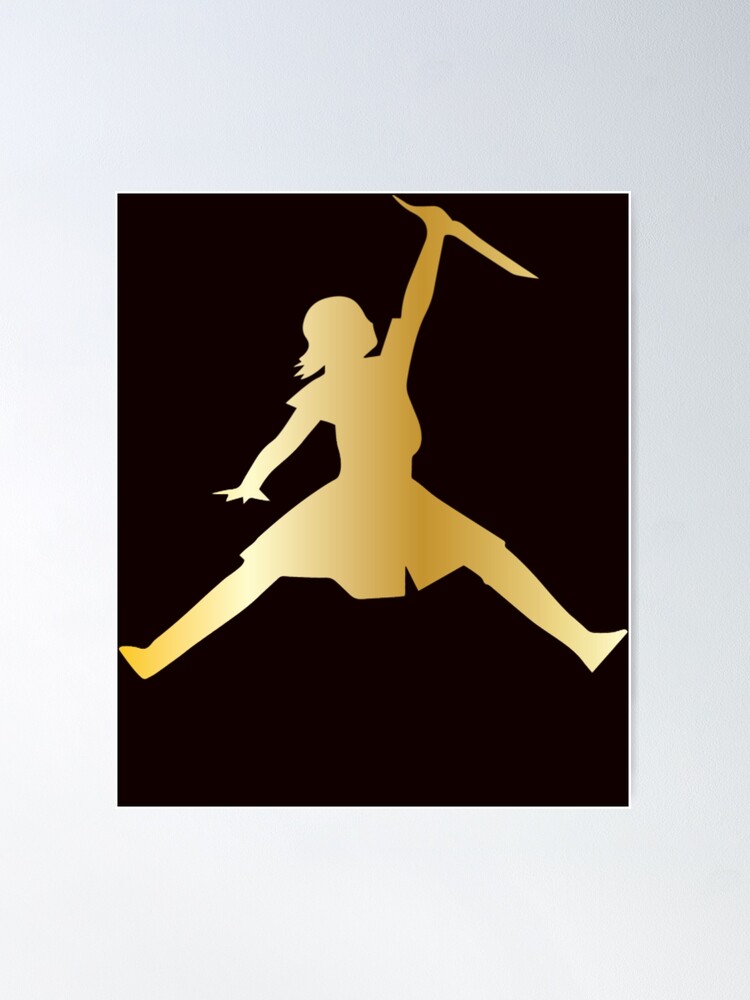 Arya jumpman 2025