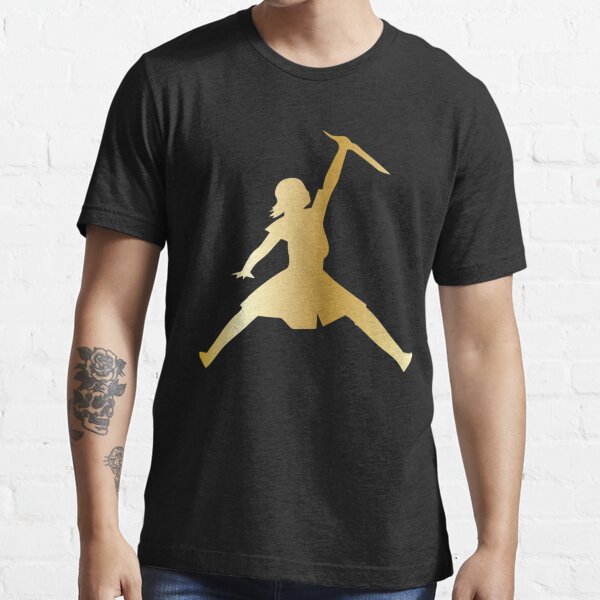 Arya t shirt jumpman online