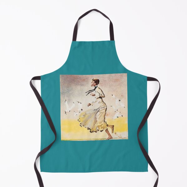 Item preview, Running With Birds designed and sold by WestfallNeva.