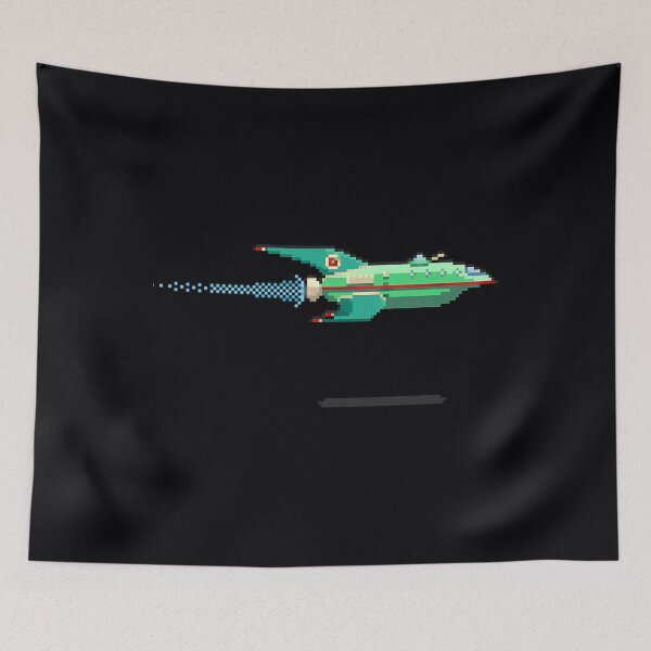 Item preview, Space Delivery Ship  	 designed and sold by zpgtepzdh23.