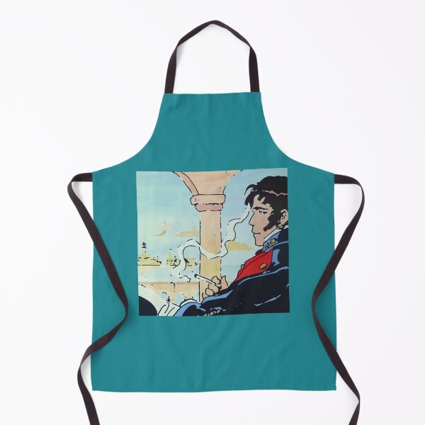 Item preview, Smoking Alone designed and sold by WestfallNeva.