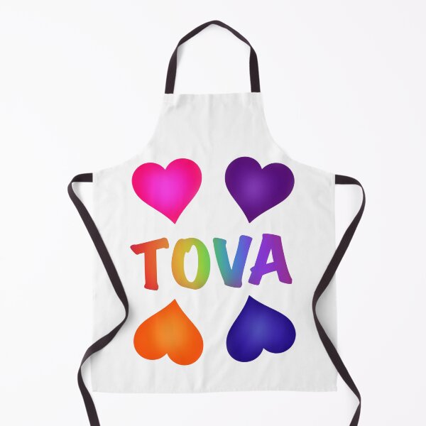 Item preview, Tova designed and sold by LinesAreDrawn.