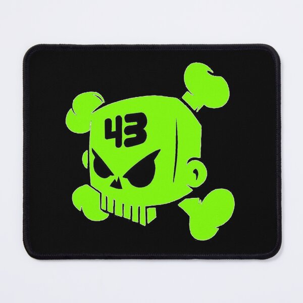 Item preview, Green Hero designed and sold by TrentonBeatty.