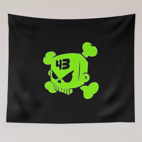 Item preview, Green Hero designed and sold by TrentonBeatty.