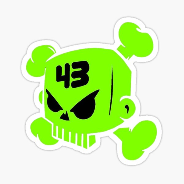 Item preview, Green Hero designed and sold by TrentonBeatty.