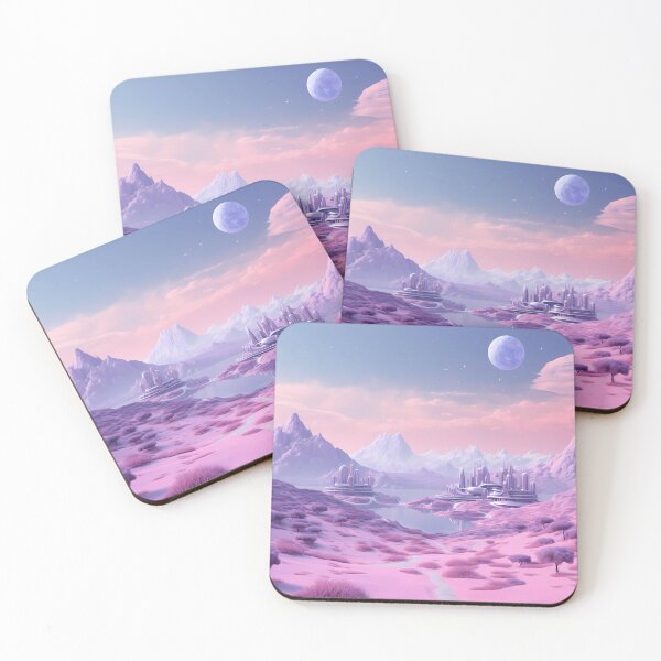 Item preview, Astral Odyssey: Chapter 5 designed and sold by StardustMaia.