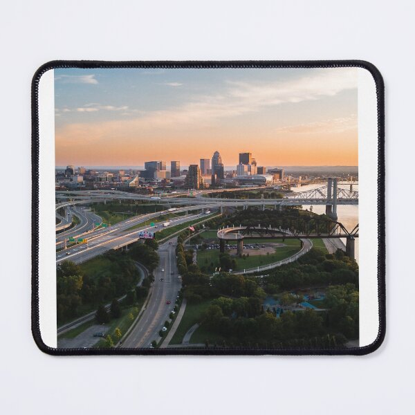 Item preview, Sunkissed Skyline designed and sold by PBHD14.
