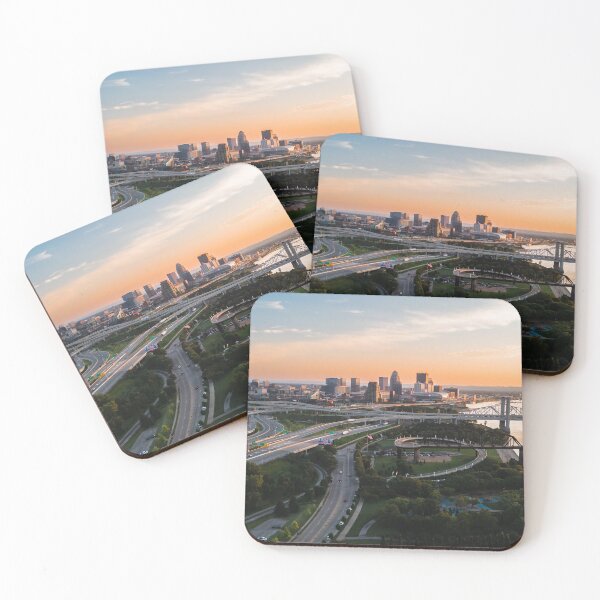 Item preview, Sunkissed Skyline designed and sold by PBHD14.