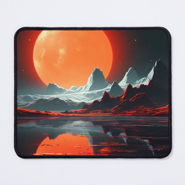 Item preview, Astral Odyssey: Chapter 1 designed and sold by StardustMaia.