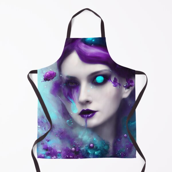 Item preview, Metaverse Cyber Girl designed and sold by @adorcharm Modern & Classic AI Art.