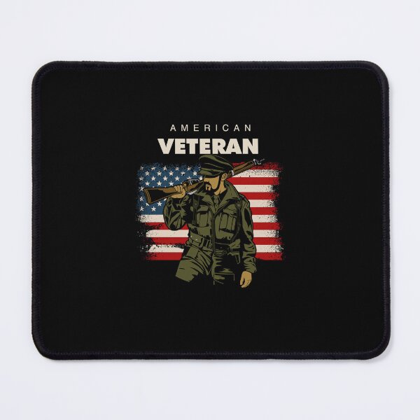 Item preview, Solider holding gun, veterans day, us veteran designed and sold by quanlh.
