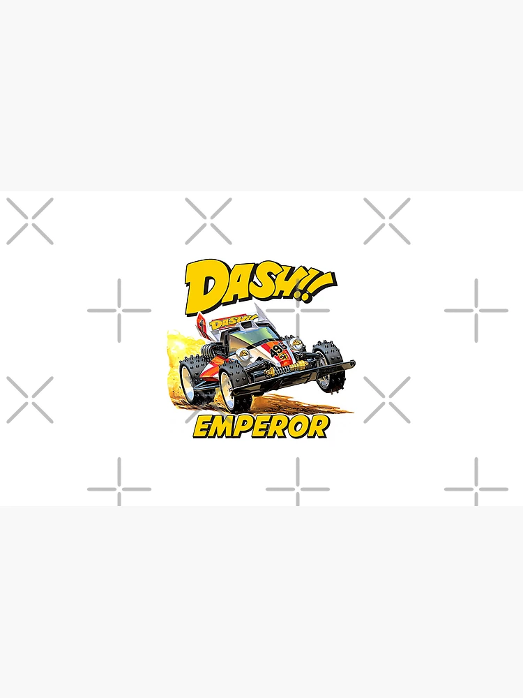 Thumbnail 4 of 4, Coffee Mug, Dash! designed and sold by secondbreaktime.