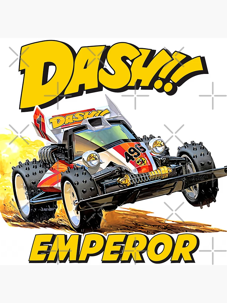 Thumbnail 5 of 5, Coasters (Set of 4), Dash! designed and sold by secondbreaktime.