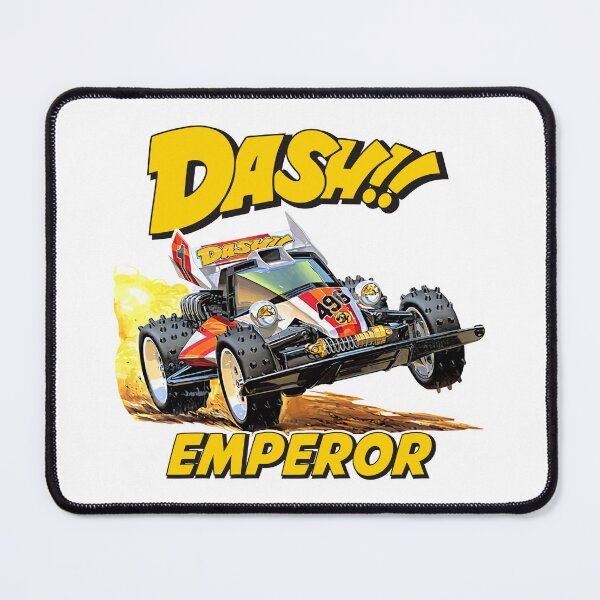 Item preview, Dash! designed and sold by secondbreaktime.