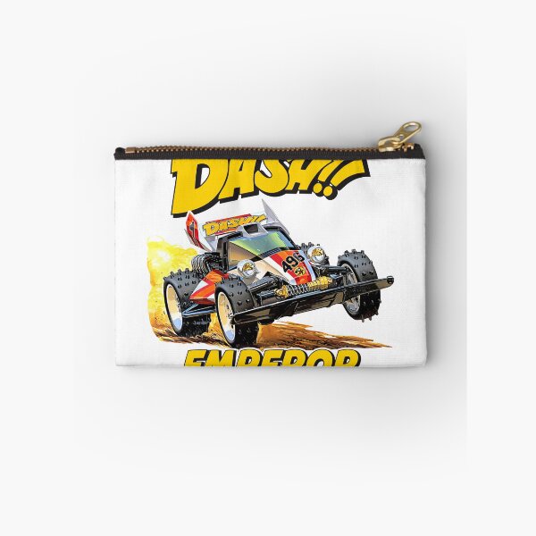Item preview, Dash! designed and sold by secondbreaktime.
