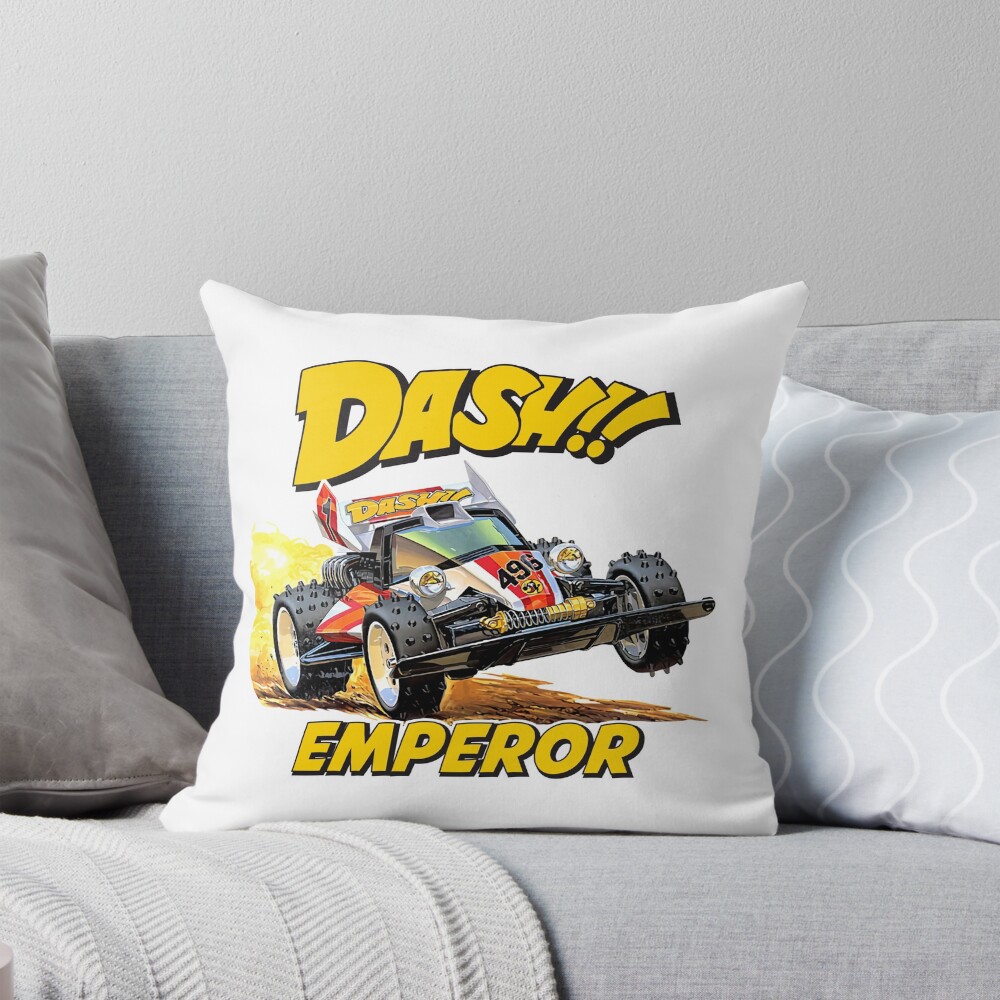 Item preview, Throw Pillow designed and sold by secondbreaktime.