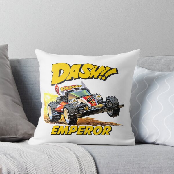 Item preview, Dash! designed and sold by secondbreaktime.