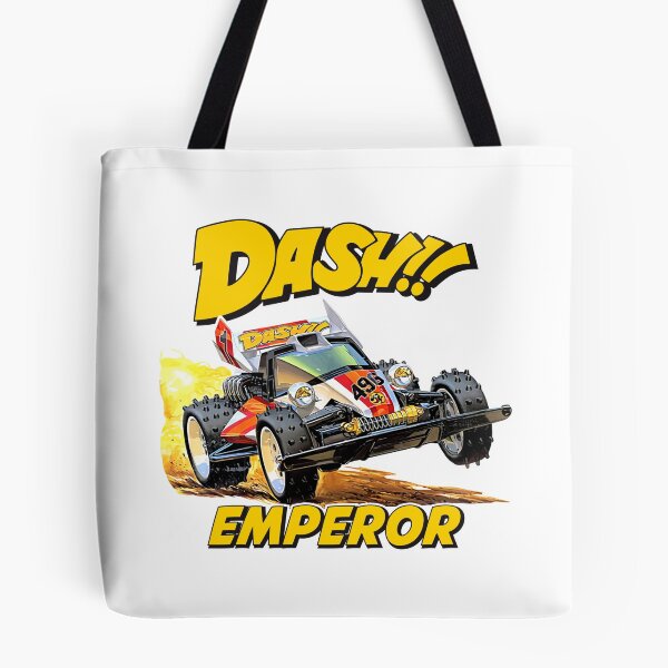 Item preview, Dash! designed and sold by secondbreaktime.