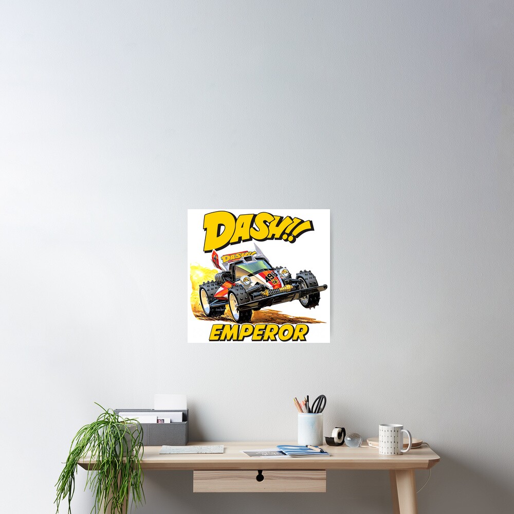 Item preview, Poster designed and sold by secondbreaktime.