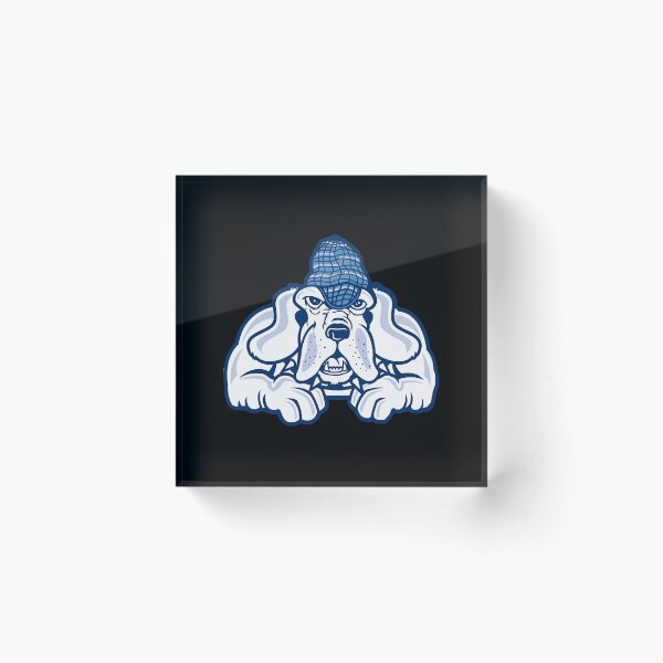 Item preview, John Jay Bloodhounds iPhone Case 	 designed and sold by ptlpzgxmvd63.