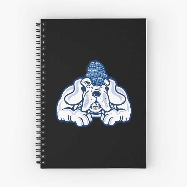 Item preview, John Jay Bloodhounds iPhone Case 	 designed and sold by ptlpzgxmvd63.