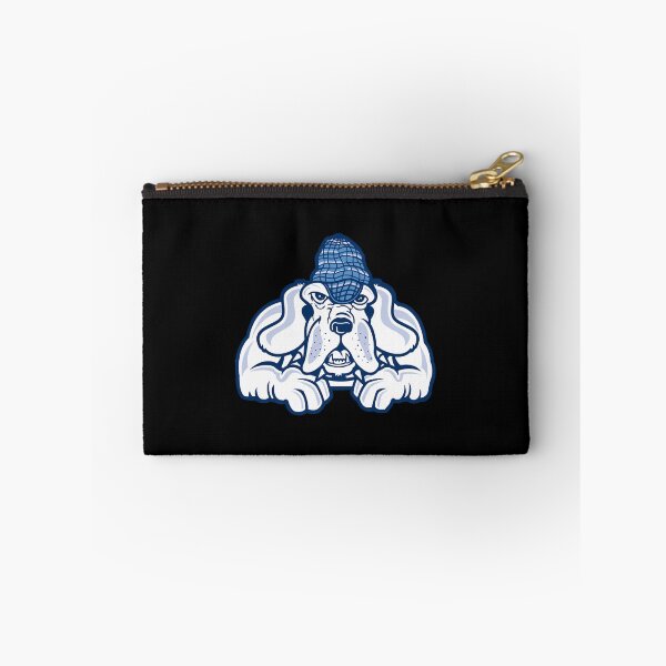Item preview, John Jay Bloodhounds iPhone Case 	 designed and sold by ptlpzgxmvd63.