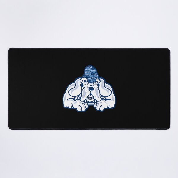 Item preview, John Jay Bloodhounds iPhone Case designed and sold by ptlpzgxmvd63.