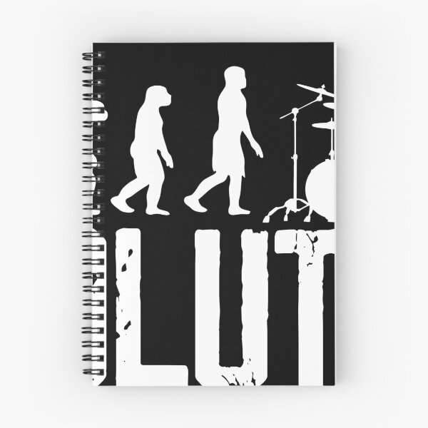 Item preview, EVOLUTION DRUMMER designed and sold by CERANARTS.