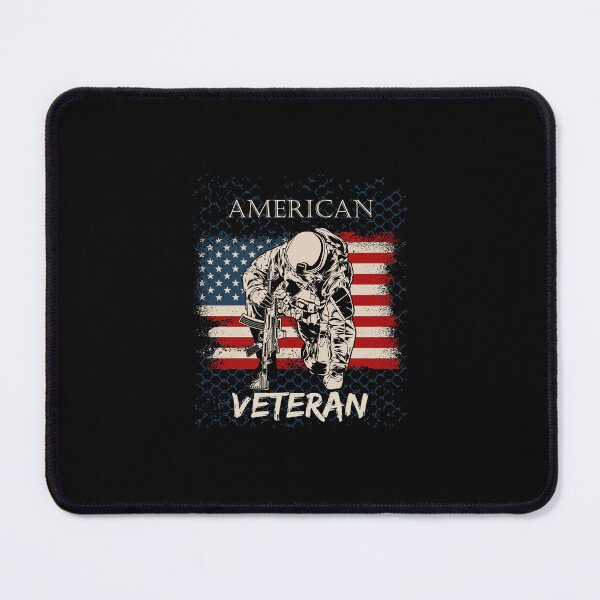 Item preview, soldier kneeling down, veterans day, us veteran designed and sold by quanlh.