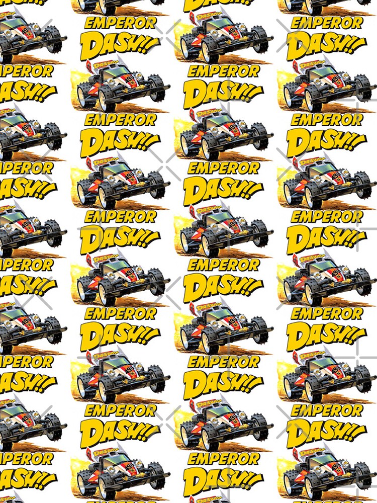 Thumbnail 4 of 4, iPhone Case, Dash! designed and sold by secondbreaktime.