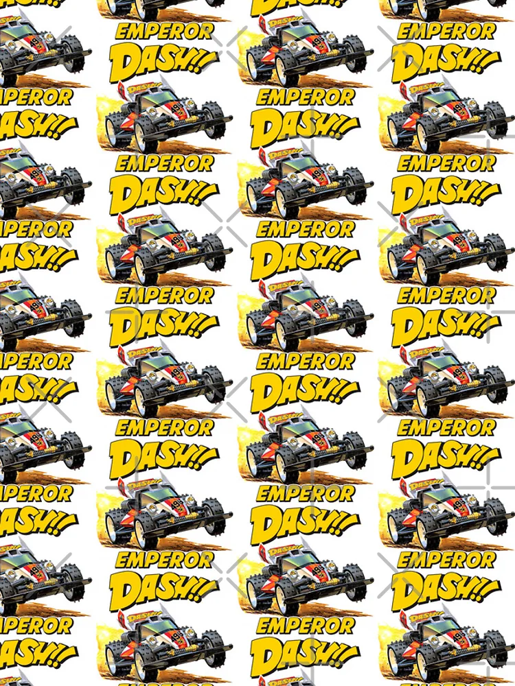 Thumbnail 4 of 4, iPhone Case, Dash! designed and sold by secondbreaktime.