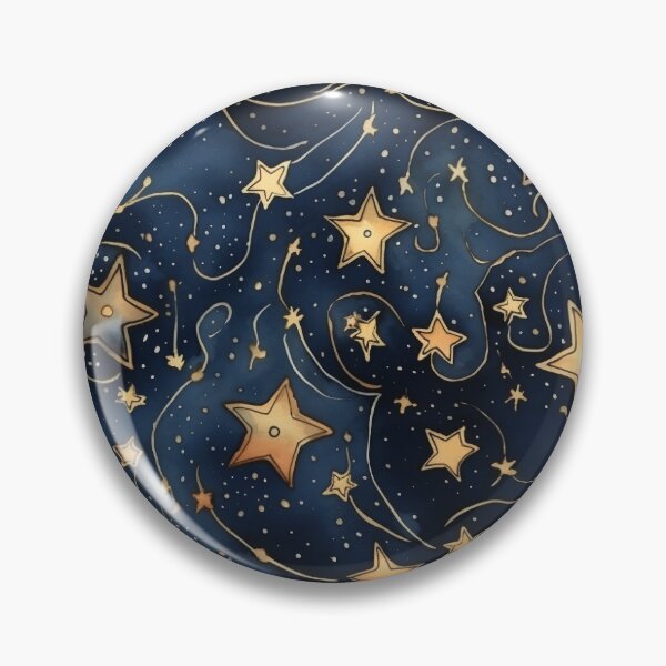 Item preview, Night Sky  designed and sold by flyingfoxarts.