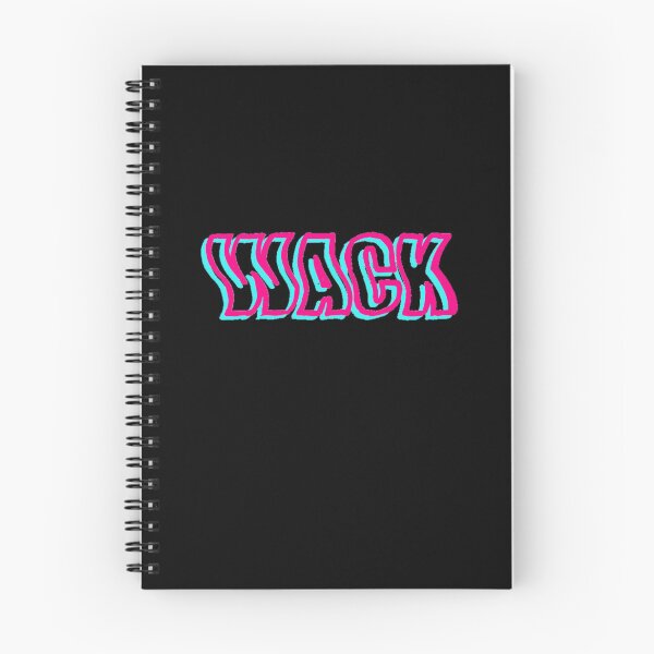 Item preview, wack 	 	 designed and sold by uwlkvacl5.