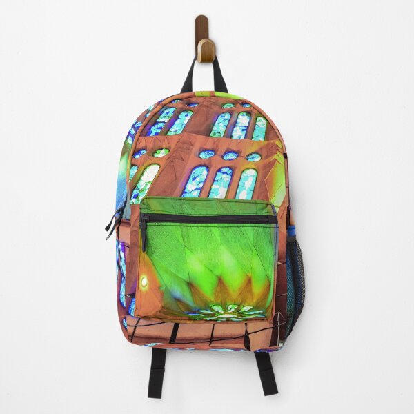 Item preview, Sagrada Familia designed and sold by ThomMorris.