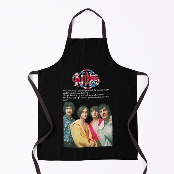 Item preview, The kinks designed and sold by DillonSteamed.