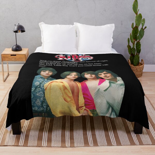 Item preview, The kinks designed and sold by DillonSteamed.