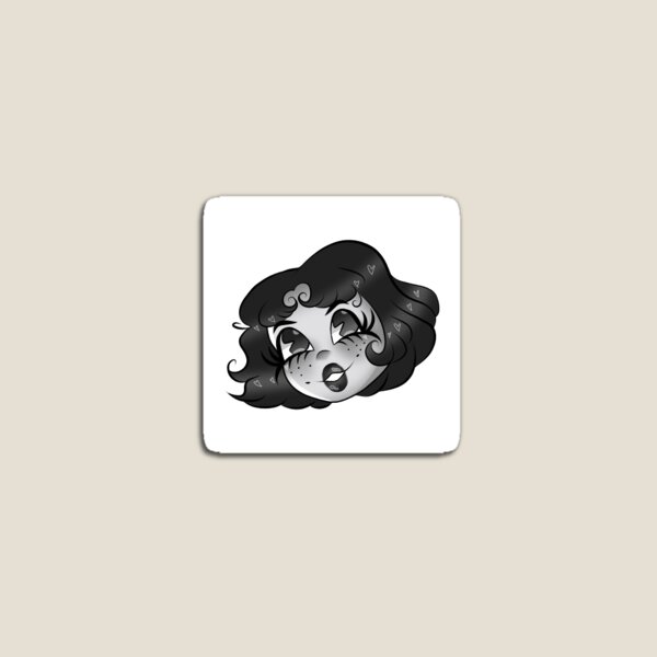 Item preview, Toot Sticker designed and sold by ghostlygoth.