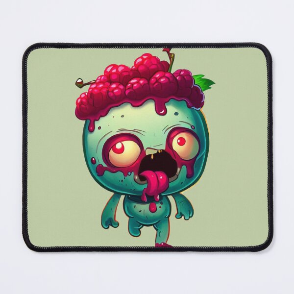 Item preview, Zombie Raspberries - Chic designed and sold by CAutumnTrapp.