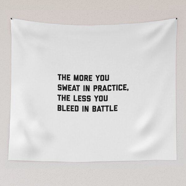 Item preview, The more you sweat.. designed and sold by perssonrobin.