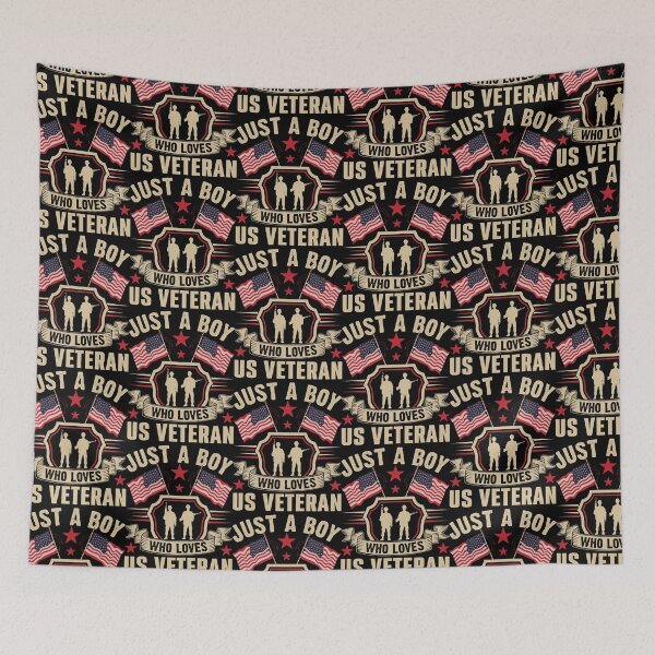 Item preview, Proud us veteran, veterans day, us veteran designed and sold by quanlh.