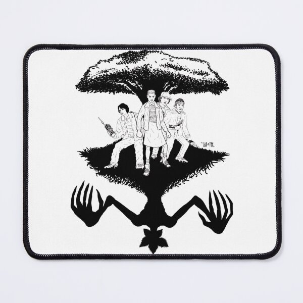 Item preview, Strange Adventures designed and sold by ReinhoDeckow.