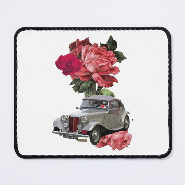 Item preview, antique car designed and sold by ElvaFranecki.
