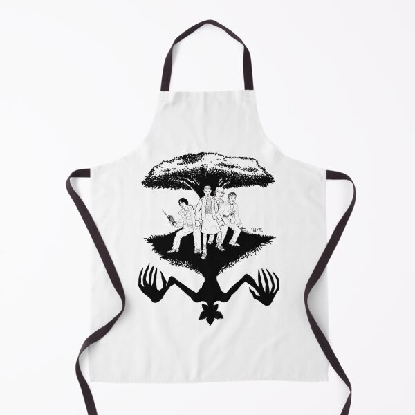 Item preview, Strange Adventures designed and sold by ReinhoDeckow.