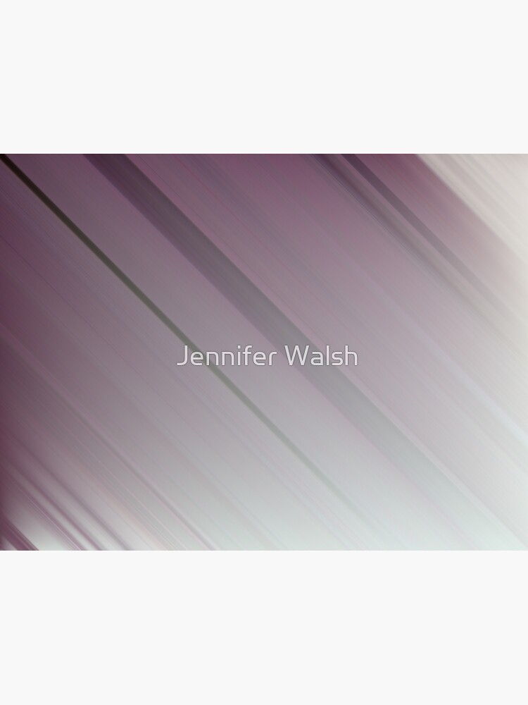 Lavender Subtlety - An Abstract Piece by InsertTitleHere