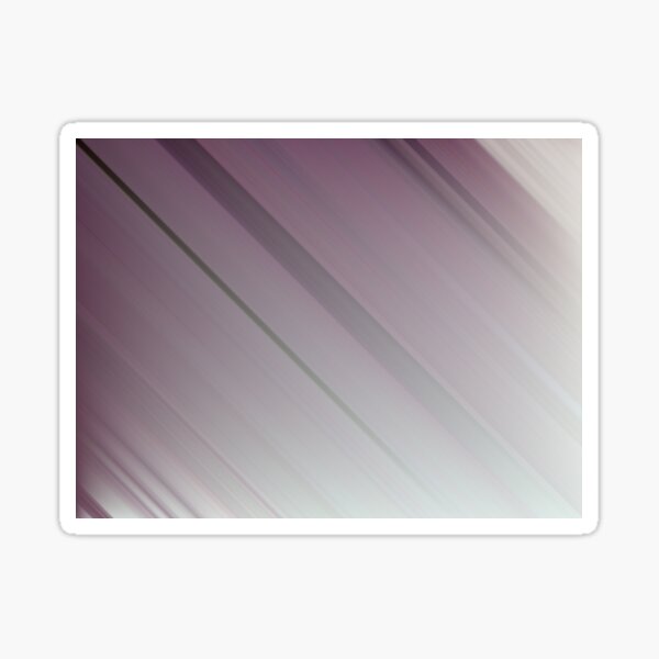Item preview, Lavender Subtlety - An Abstract Piece designed and sold by Jennifer Walsh Design.