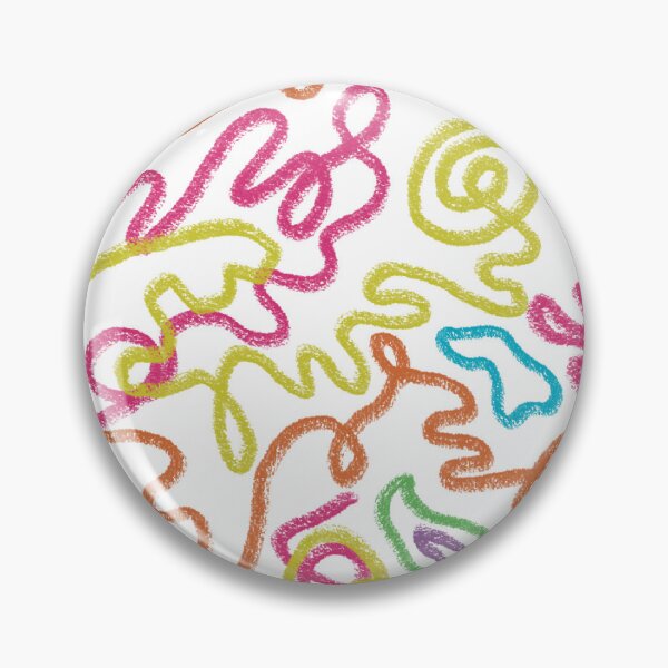 Item preview, Rainbow Swirl designed and sold by RebeccaRapp.