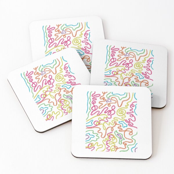 Item preview, Rainbow Swirl designed and sold by RebeccaRapp.