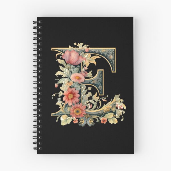 Item preview, Decorative Capital E designed and sold by TPhanDesign.