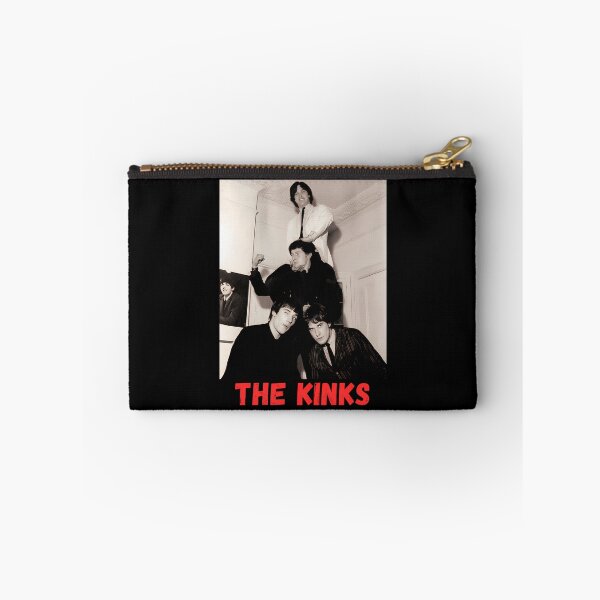 Item preview, The kinks designed and sold by DillonSteamed.