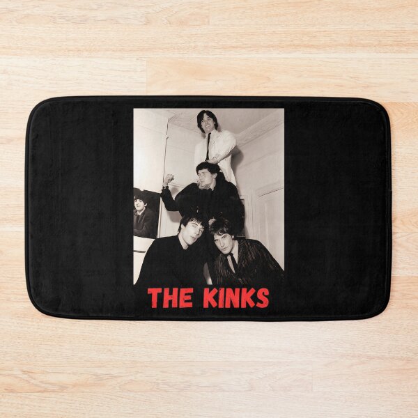 Item preview, The kinks designed and sold by DillonSteamed.